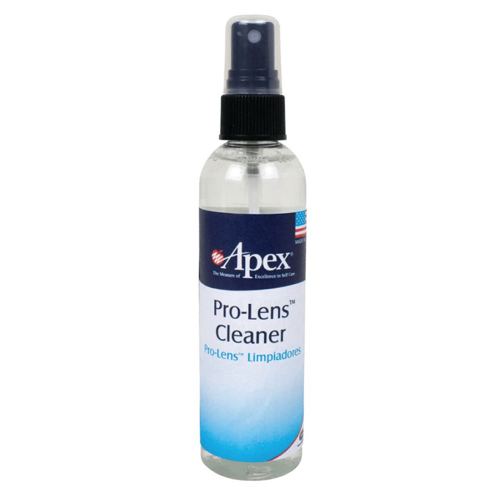 Apex Pro Lens Cleaner, 4 Oz